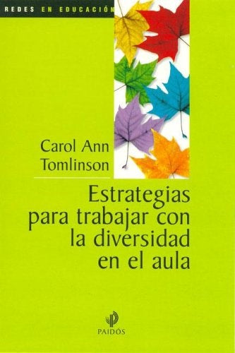 Cómo diferenciar la enseñanza en aulas con habilidades mixtas | Tomilson-Vitale