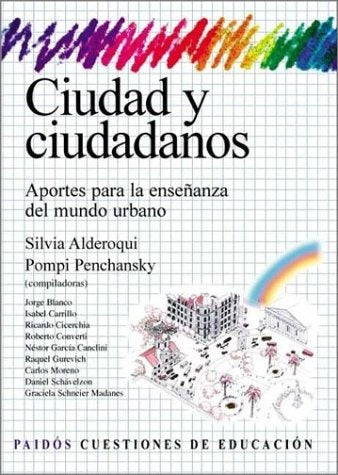 Ciudad y ciudadanos | Penchansky-Alderoqui