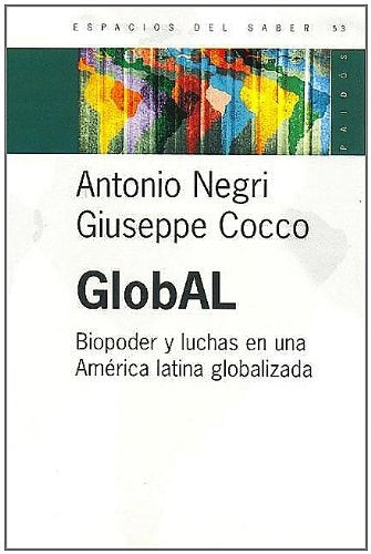 GLOBAL.. | Antonio Negri