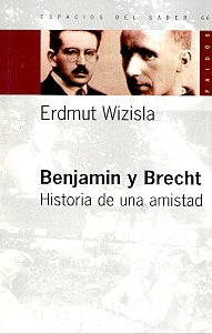 Benjamín y Bretch | Wizisla, Mársico