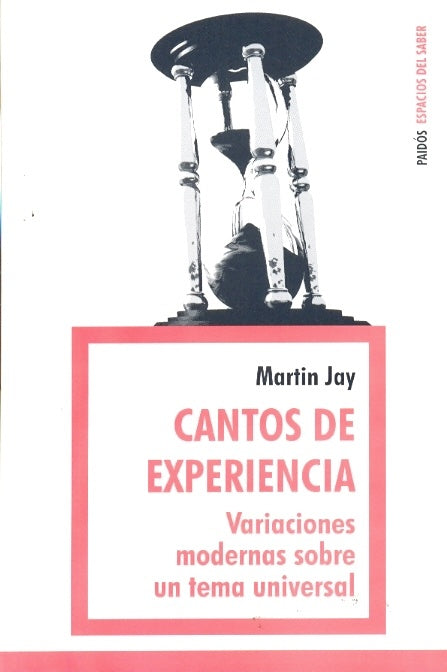 Canciones de experiencia | Jay, Ventureira