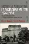 Dictadura militar 1976-1983, La | Palermo-Novaro