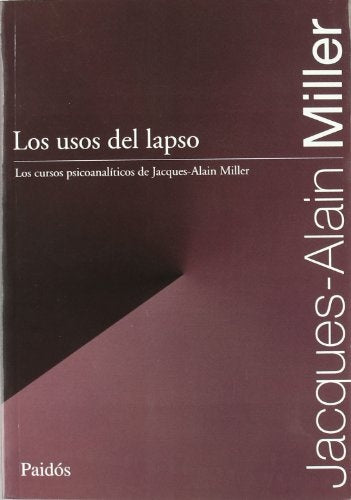 Usos del lapos, Los | Miller-Pradós