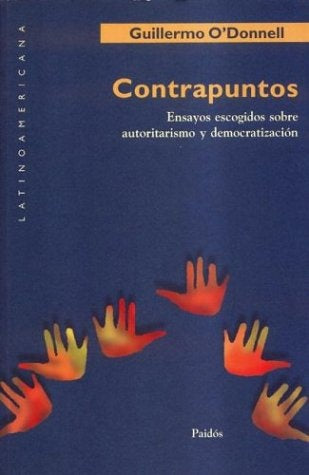 Contrapuntos | O'Donnell-otros-Wolfson-Mazzuca