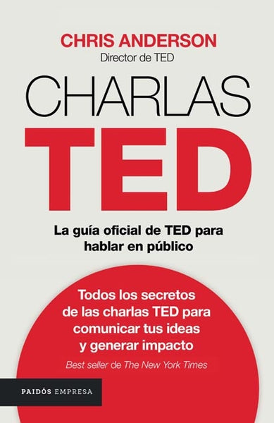 CHARLAS TED *