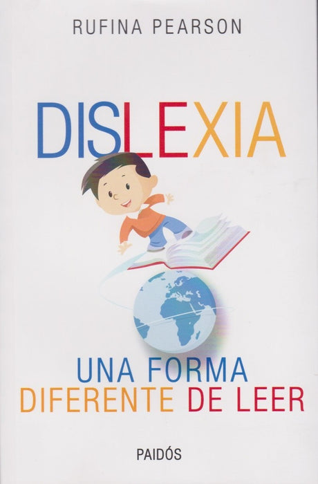 DISLEXIA | RUFINA PEARSON