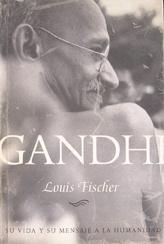 GANDHI.. | Fischer-MIrlas