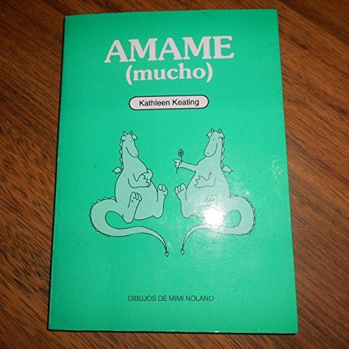 AMAME (MUCHO) (AUT) | Kathleen Keating