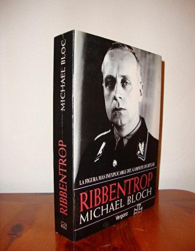 RIBBENTROP.. | MICHAEL  BLOCH