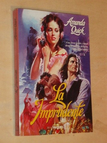 La imprudente * | Amanda Quick