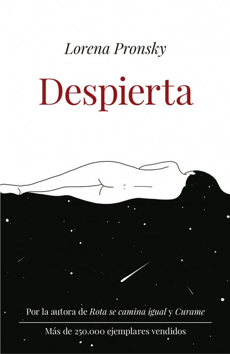 DESPIERTA* | Lorena  Pronsky