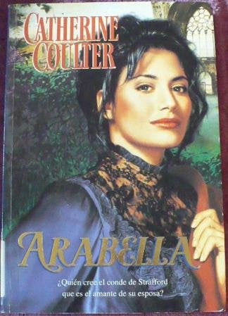 Arabella | CATHERINE COULTER