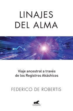 Linajes del alma  | Federico De Robertis