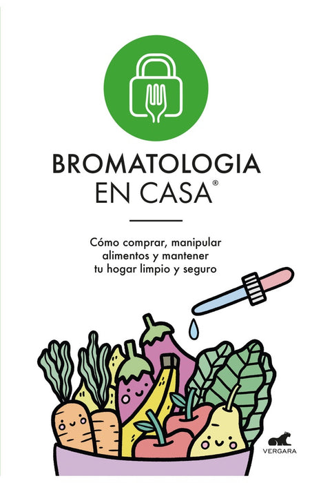 Bromatologia en casa  | Al, Crimer y otros