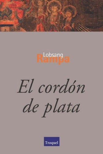 EL CORDON DE PLATA.. | Rampa-Burejson