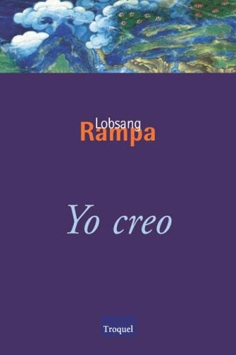 YO CREO | Lobsang Rampa