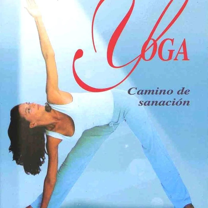 YOGA: CAMINO DE SANACIÓN .. | NIschala  Joy Devi