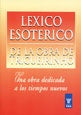 LÉXICO ESOTÉRICO DE LA OBRA DE TRIGUEIRINHO..