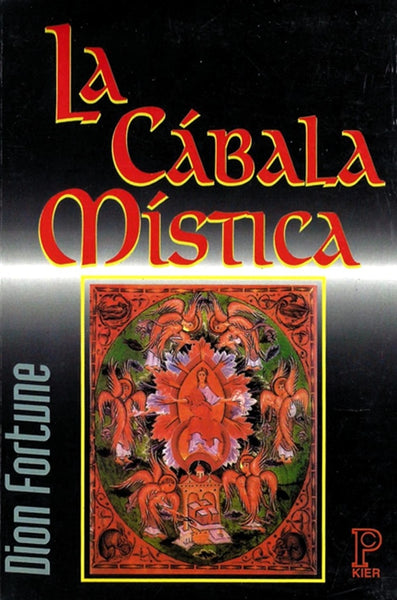 La cábala mística | Dion Fortune