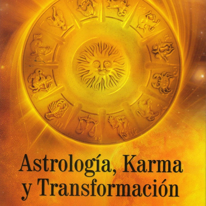 ASTROLOGIA , KARMA Y TRANSFORMACION..* | Stephen Arroyo