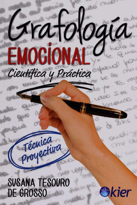 GRAFOLOGIA EMOCIONAL .. | Susana Tesouro de Grosso