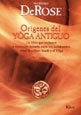 ORIGENES DEL YOGA ANTIGUO.. | Maestro De Rose