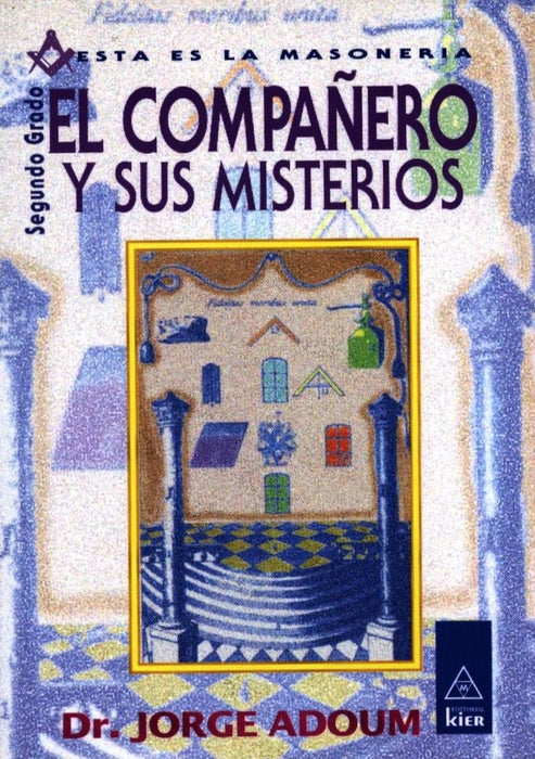 EL COMPAÑERO Y SUS MISTERIOS | JorgeEnrique Adoum