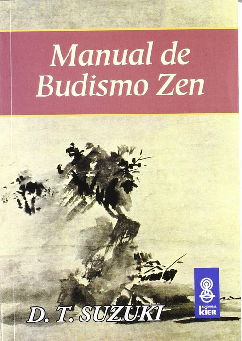 MANUAL DEL BUDISMO ZEN.. | SUZUKI ...