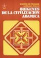 ORIGENES DE LA CIVILIZACION ADAMICA | Josefa Rosalía Luque Alvarez