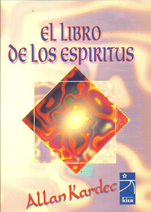 Libro de los espíritus, El