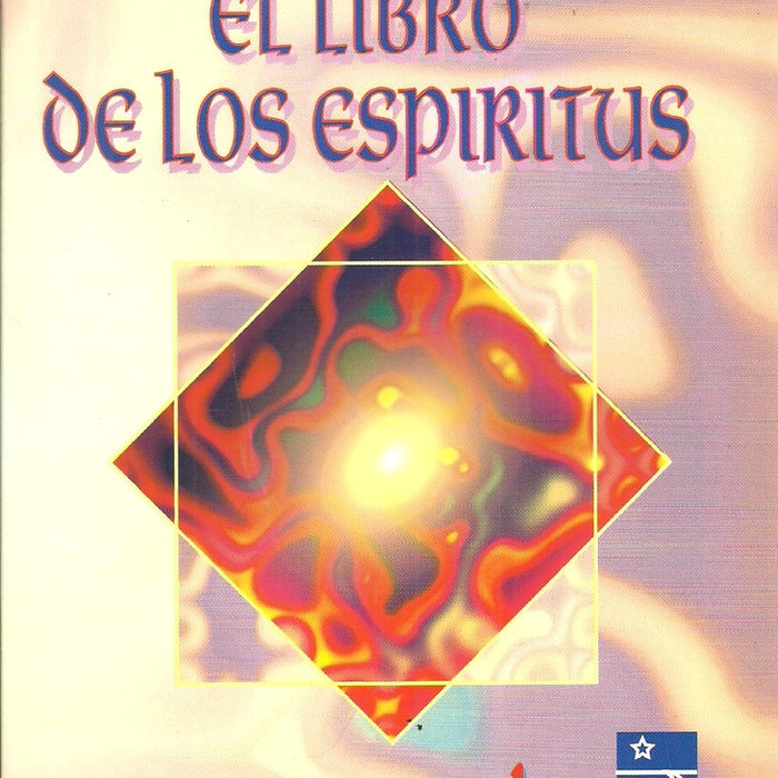 Libro de los espíritus, El