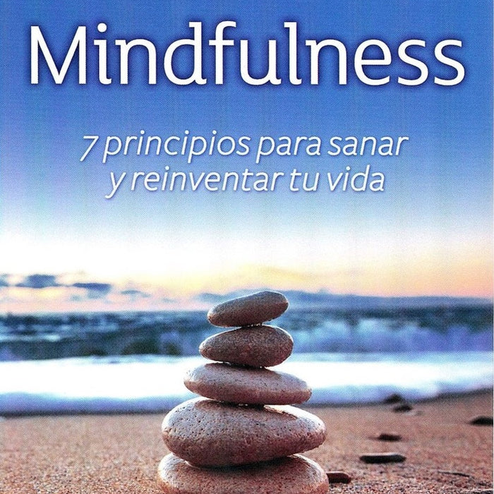 Mindfulness (AUT) | Adrián Jaime