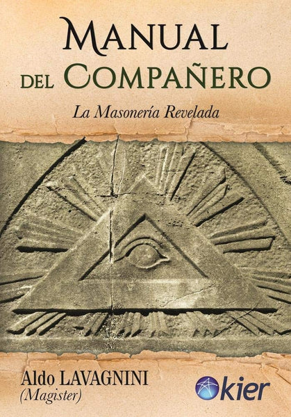 MANUAL DEL COMPAÑERO*.. | Aldo Lavagnini