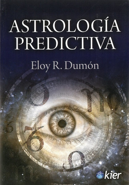 Astrología Preventiva | ELOY DUMON