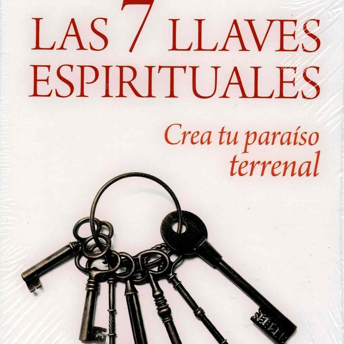 LAS 7 LLAVES ESPIRITUALES | Martin   Laplace