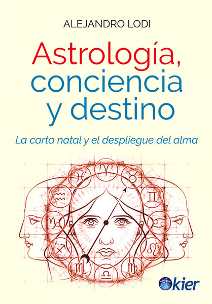 ASTROLOGIA, CONCIENCIA Y DESTINO.. | Alejandro Lodi