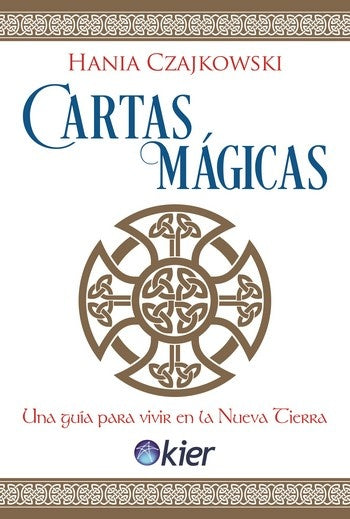 CARTAS MAGICAS..* | Hania Czajkowski