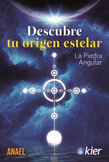 DESCUBRE TU ORIGEN ESTELAR. | .  Anael