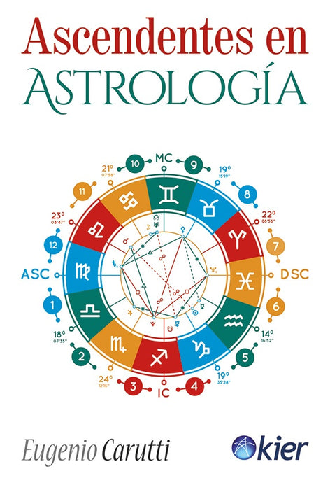 Ascendentes en astrología  | Eugenio Carutti