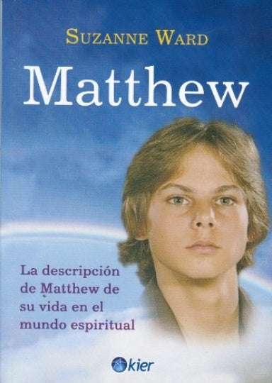 MATTHEW | Suzanne Ward