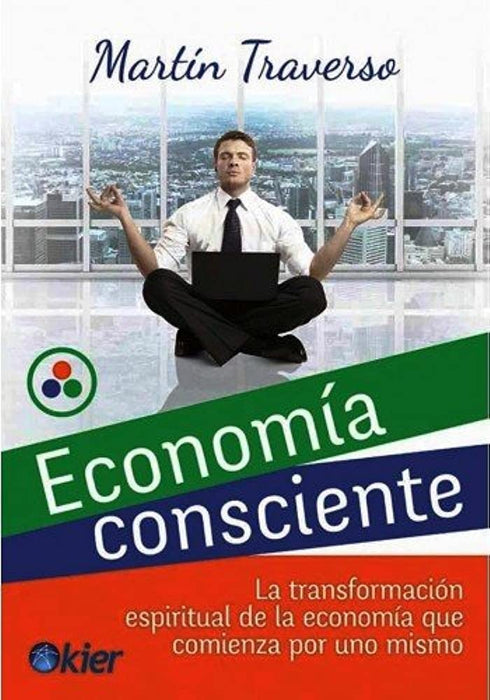 ECONOMIA CONSCIENTE | Martín Traverso