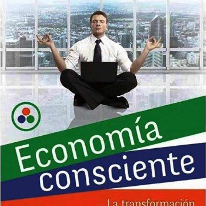 ECONOMIA CONSCIENTE | Martín Traverso