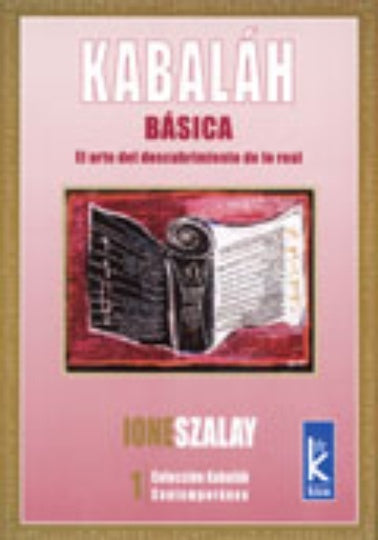 KABALAH BASICA | Ione Szalay