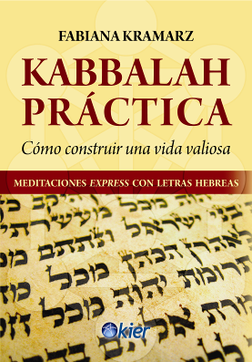 KABBALAH PRACTICA..* | FABIANA KRAMARZ