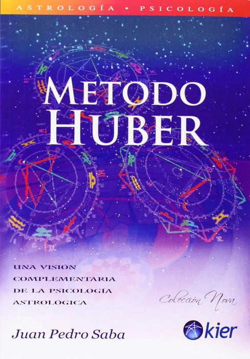 METODO HUBER: | Juan Pedro Saba