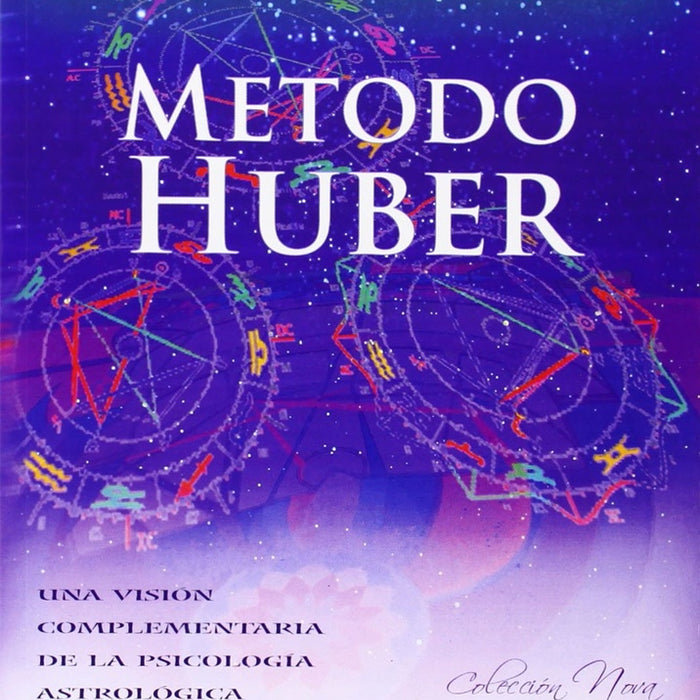 METODO HUBER: | Juan Pedro Saba