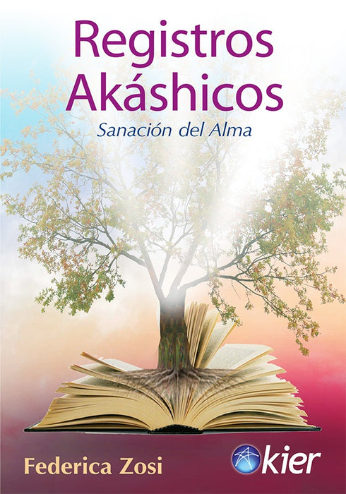 registros akashicos* | Claudia Federica Zosi