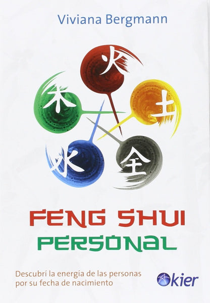 Feng Shui Personal | VIVIANA  BERGMANN