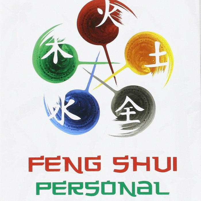 Feng Shui Personal | VIVIANA  BERGMANN