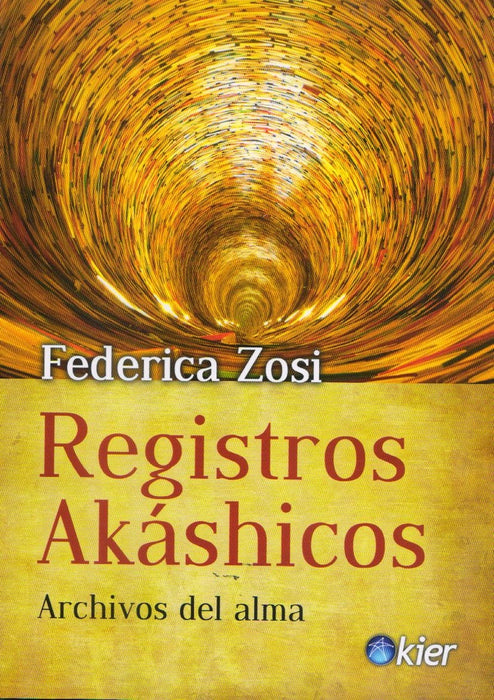 Registros Akáshicos* | Federica Zosi